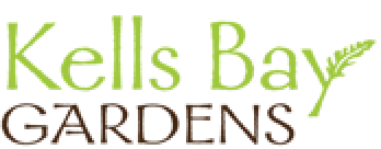 Kells Bay Gardens Logo 1