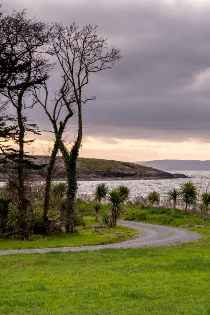 Kerry Bay Kerry Tourism