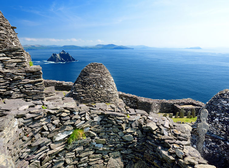 kerry 0002 Skellig Michael