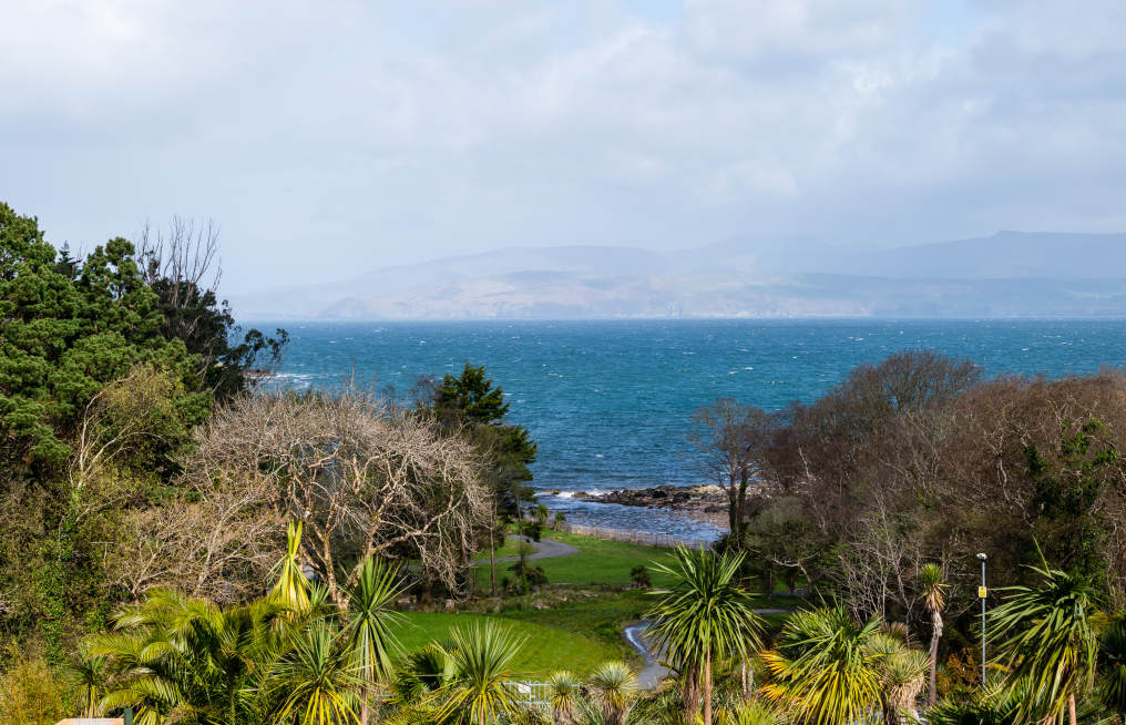 Kells Bay Viewpoint